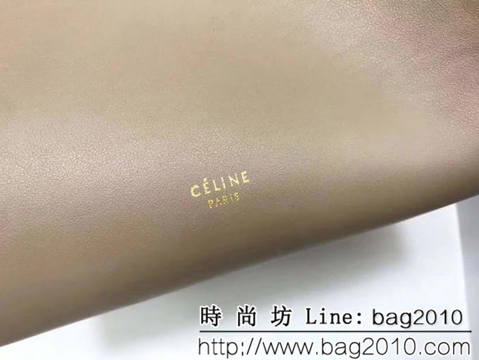 CELINE賽琳原單 2018最新爆款手提包 內附小包 SL1799